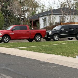 2020 Ram 1500 DS SLT