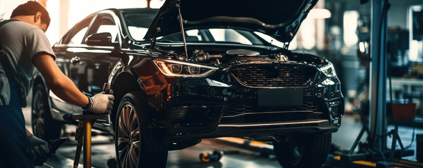 Top 5 Maintenance Tips to Keep Your Car Running Smoothly