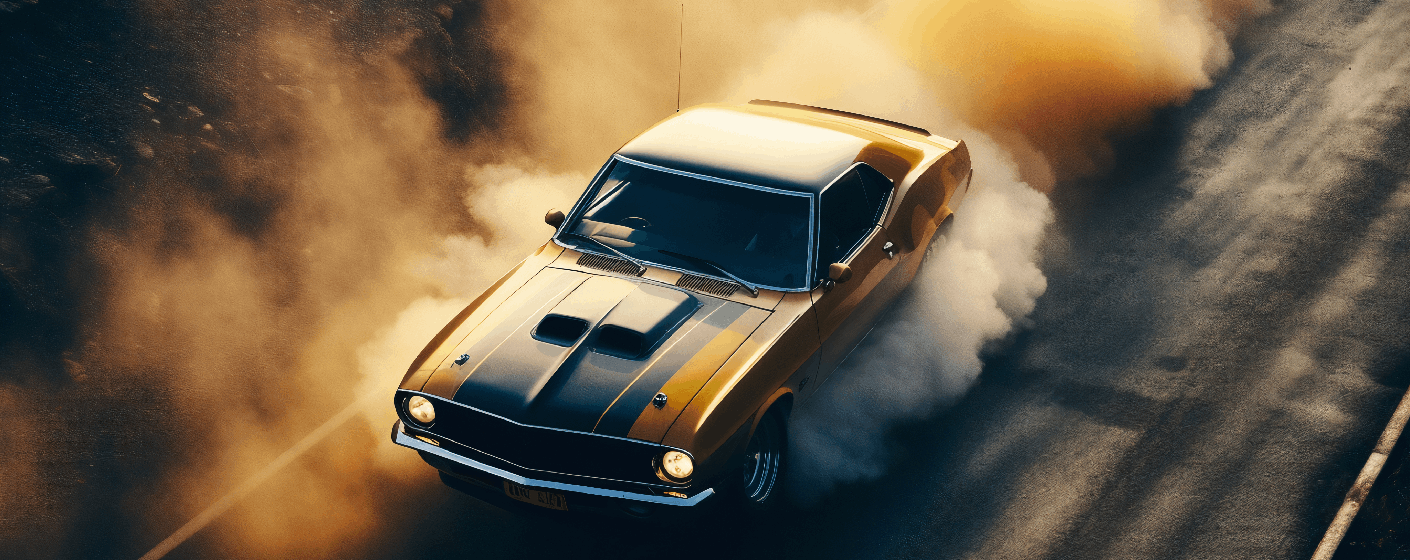 The Thrill of Sports Cars: A Guide to Choosing Your Perfect Ride